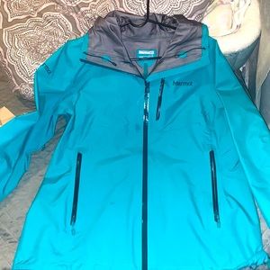 MARMOT Coat GORTEX